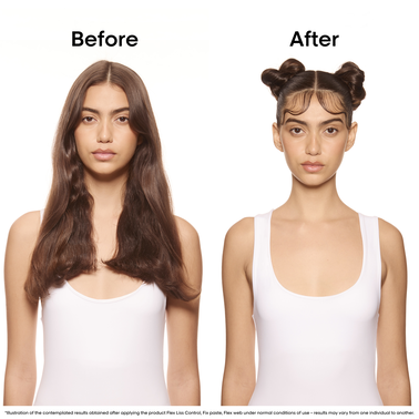 FIX PASTE - Homme | L'Oréal Partner Shop
